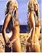 Search : Christina Aguilera Double Shot 16x20 Photo