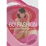 60s Fashion: Vintage Fashion and Beauty Ads (Icons Series)