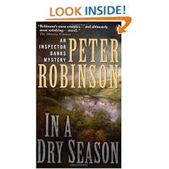 In A Dry Season