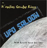 UFO Saloon