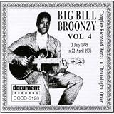 Revue Big Bill Broonzy  / Vol. 4 - (1935-36)