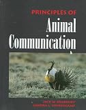 Principles of Animal Communication