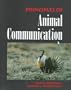 Principles of Animal Communication