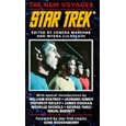 Star Trek: The New Voyages: Bk.1 (Star Trek)