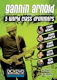 5 World Class Drummers
