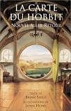 La Carte du Hobbit : Nouvel aller-retour par Sibley