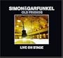 Old Friends Live on Stage (Deluxe Edition) (2 CD/1 DVD)