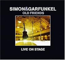 Old Friends Live on Stage (Deluxe Edition) (2 CD/1 DVD)