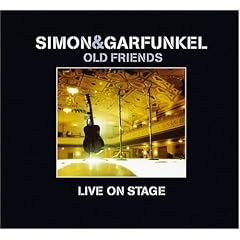 Old Friends Live on Stage (Deluxe Edition) (2 CD/1 DVD)