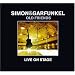 Old Friends Live on Stage (Deluxe Edition) (2 CD/1 DVD)