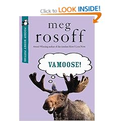 Vamoose! (Pocket Money Puffin) (Pocket Money Puffins)