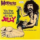 'Tis the Season to be Jelly - Live in Sweden 1967