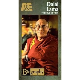 Biography - Dalai Lama: The Soul Of Tibet [VHS]