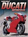"Standard Catalog of" Ducati Motorcycles 1947-2005