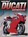 Book cover of Standard Catalog Of Ducati Motorcycles 1946-2005.