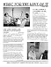 Magazines Music for the Love of It REVIEWS