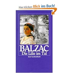 Die Lilie im Tal