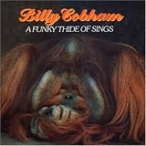 Revue Billy Cobham  / A Funky Thide of Sings