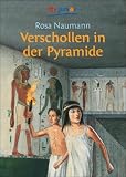 Produkt-Bild: Verschollen in der Pyramide
