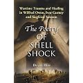 The Poetry of Shell Shock: Wartime Trauma and Healing in Wilfred Owen, Ivor Gurney and Siegfried Sassoon