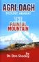 Agri-Dagh Mount Ararat