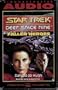 ST9: Fallen Heroes (Star Trek: Deep Space Nine)