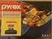 Kitchen & Housewares : Pyrex Portable 4 Piece Bakeware Set - Blue
