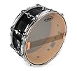 Evans Clear 200 Snare Side Drum Head, 14 Inch