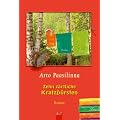 Zehn z�rtliche Kratzb�rsten: Roman