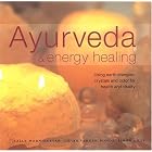 Click here to buy Ayurveda and Energy Healing by Sally Morningstar.