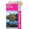 Glen Carron & Glen Affric 1 : 50 000 (OS Landranger Map)