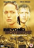 Beyond Borders [DVD]