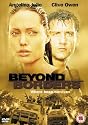 Beyond Borders [DVD] [2003]