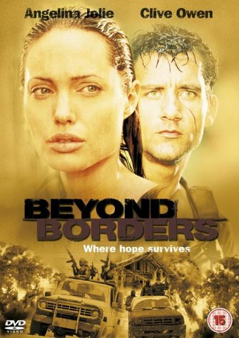 Childrens Toyshop  DVD : Beyond Borders [2003]