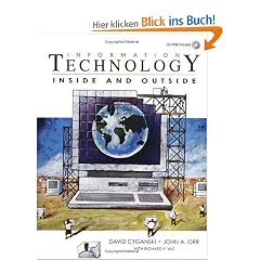 Information Technology: Inside and Outside
