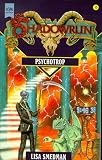 Shadowrun 35 - Psychotrop. - Lisa Smedman