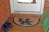 University of Kentucky Wildcats UK Welcome Door Mat
