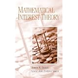 MathematicalInterestTheory