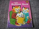 Richard Scarry's little bedtime book