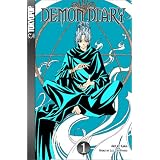 Demon Diary, Book 1 ~ illustrator Kara