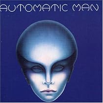 Automatic Man