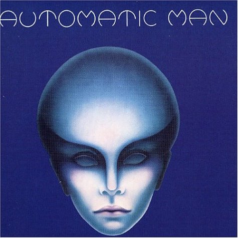 Automatic Man - My Pearl Lyrics - Zortam Music