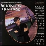 So I Married An Axe Murderer: Original Motion Picture Soundtrack