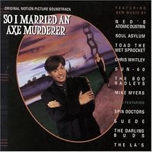 So I Married an Axe Murderer