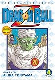 Dragon Ball Z, Volume 4 (v. 4)