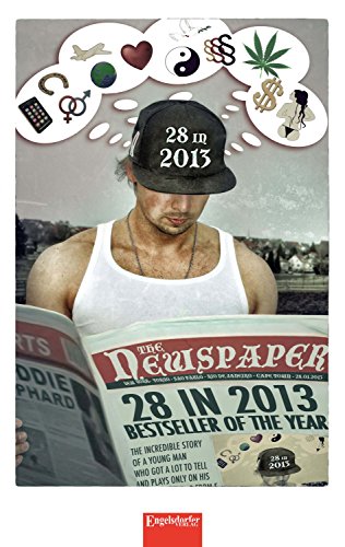 28 in 2013 (German Edition)