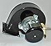 Breckwell Pellet Stove Convection Motor Blower A-E-033A