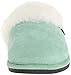 Old Friend Women's 441169 Scuff Sheepskin Slipper