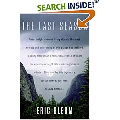 The Last Season