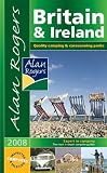 Alan Rogers Britain and Ireland: Quality Camping and Caravanning Parks (Alan Rogers Guides)